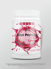 Cargar imagen en galería, Bari Protein Aqua Frutos Rojos