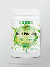 Cargar imagen en galería, Bari Protein Aqua Limón