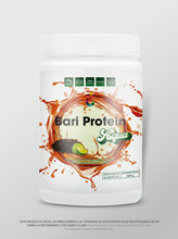 Cargar imagen en galería, Bari Protein Aqua Iced Tea (Limón con Té Negro)