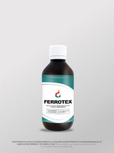 Cargar imagen en galería, 4. Ferrotex (Hierro aminoquelado liquido con Vitamina C)