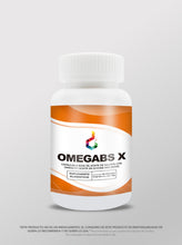 Cargar imagen en galería, 3. Omegabs X