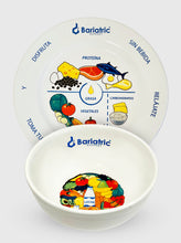 Cargar imagen en galería, Bari Dish (Paquete con 2 platos)