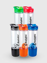 Cargar imagen en galería, Bari Shaker