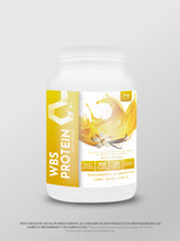 Cargar imagen en galería, 1. WBS Protein Sabor Vainilla


