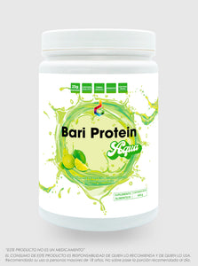 Bari Protein Aqua Limón