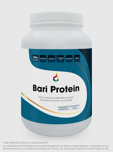 Bari Protein