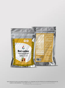 Gomitas Bari Caltex