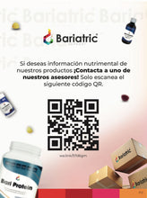 Cargar imagen en galería, 1. WBS Protein Sabor Vainilla

