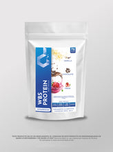 Cargar imagen en galería, 0. WBS Protein Mix (Bolsa con 12 sobres individuales de sabores mixtos)

