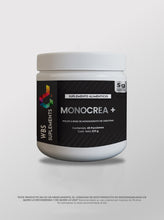 Cargar imagen en galería, 0. WBS MONOCREA+ (Creatina Monohidratada de Alta Pureza)

