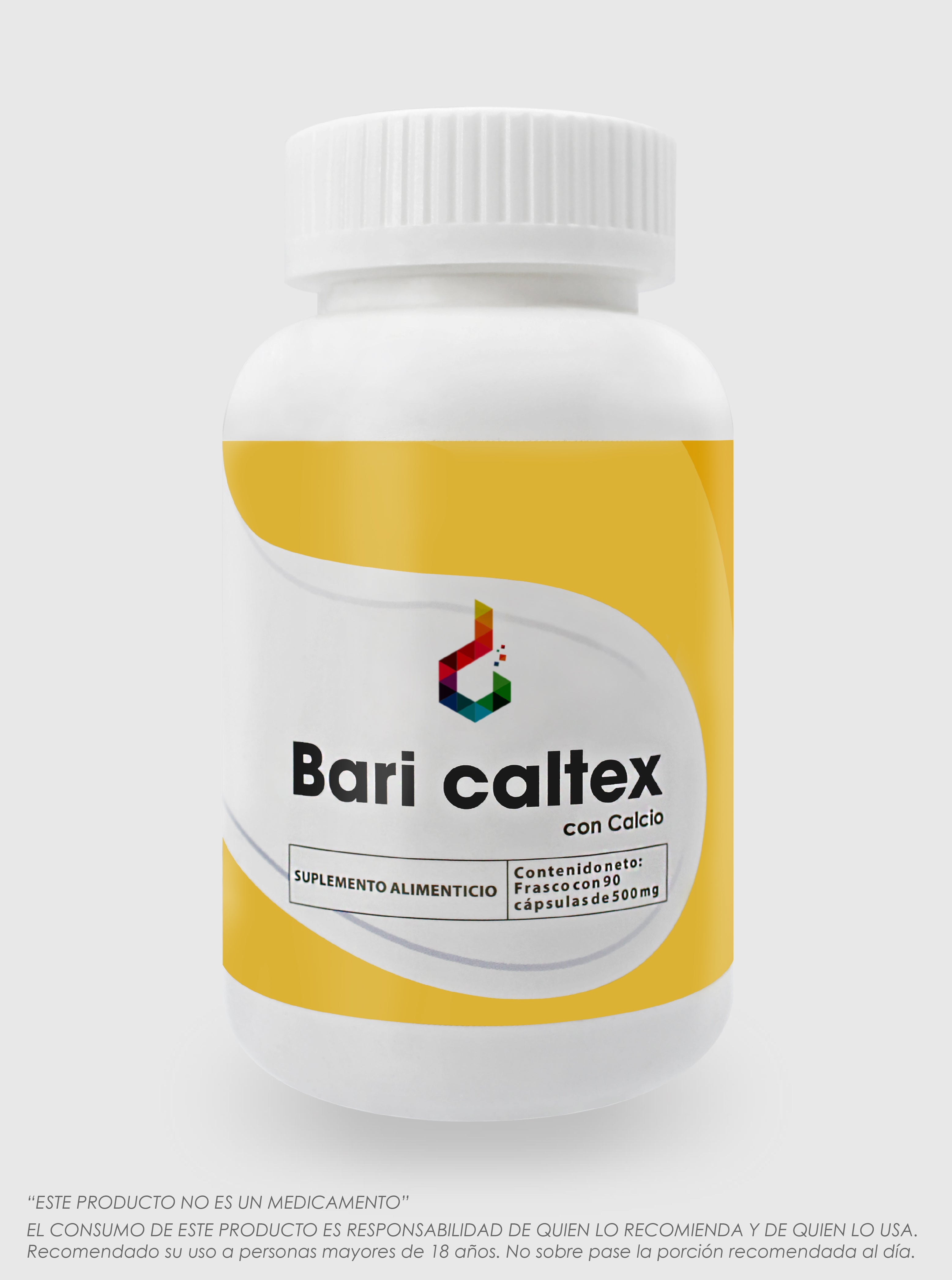 Bari Caltex – Bariatric Support