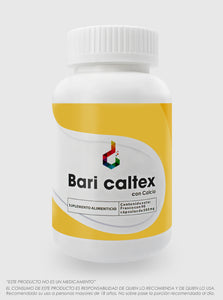Bari Caltex