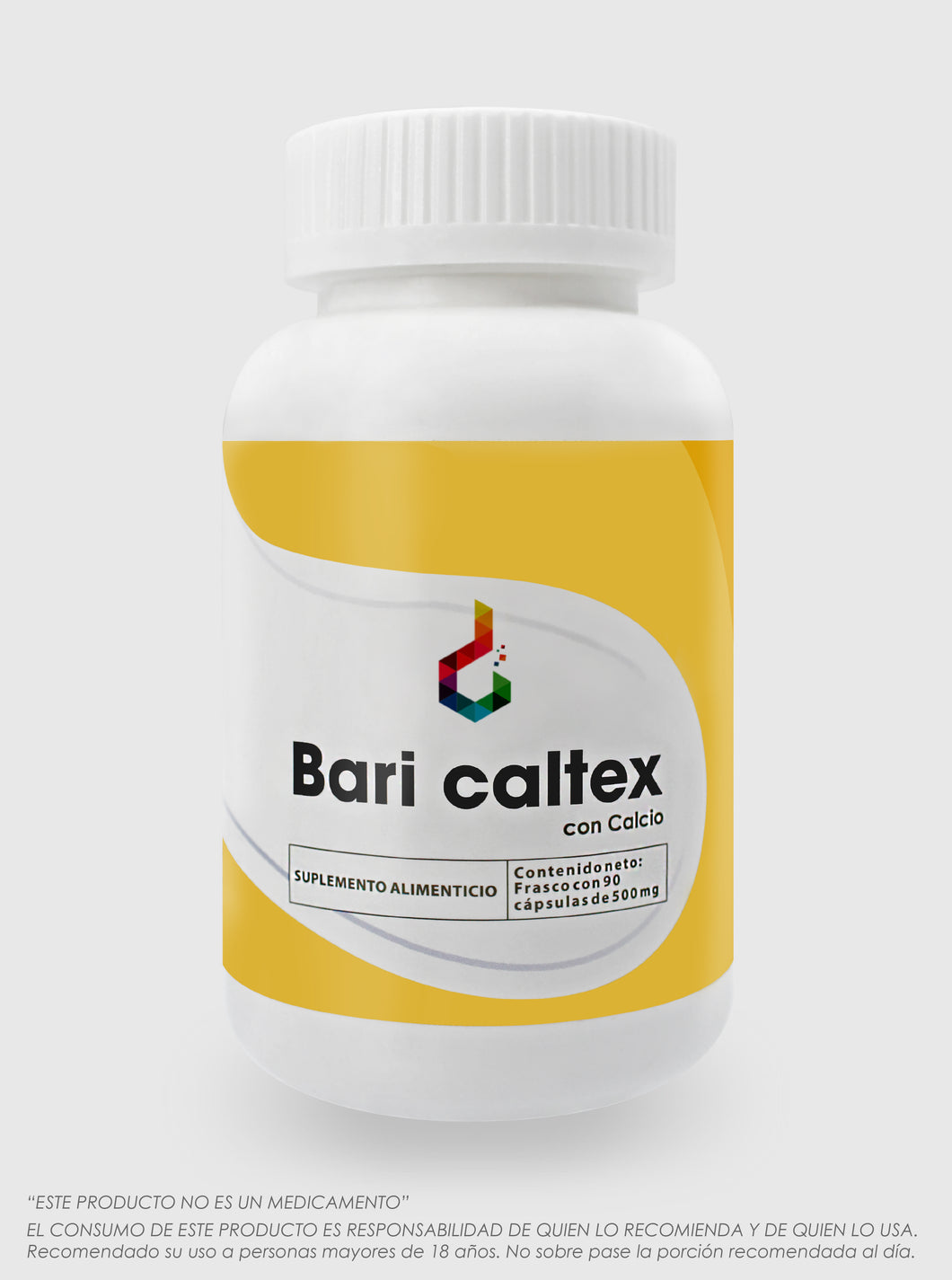 Bari Caltex